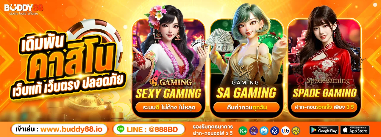 ฟีเจอร์เด่น